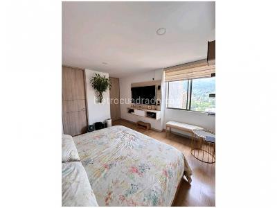 Apartamento de 3 alcobas en venta en Euro, Sabaneta, 98 m² · foto 6 de 13