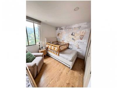 Apartamento de 3 alcobas en venta en Euro, Sabaneta, 98 m² · foto 9 de 13