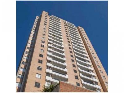Apartamento de 3 alcobas en venta en Euro, Sabaneta, 98 m² · foto 12 de 13