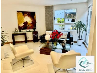 Apartamento en venta en Loma De Las Brujas, Envigado · foto 3 de 17
