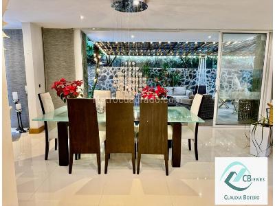 Apartamento en venta en Loma De Las Brujas, Envigado · foto 4 de 17
