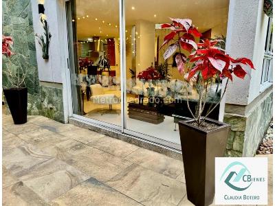 Apartamento en venta en Loma De Las Brujas, Envigado · foto 5 de 17
