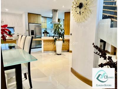 Apartamento en venta en Loma De Las Brujas, Envigado · foto 6 de 17