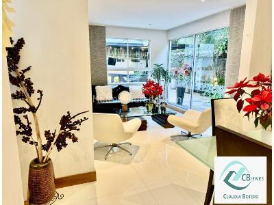 Apartamento en venta en Loma De Las Brujas, Envigado · foto 7 de 17