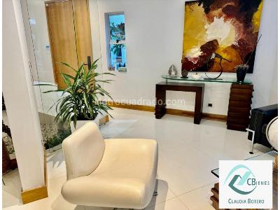 Apartamento en venta en Loma De Las Brujas, Envigado · foto 8 de 17