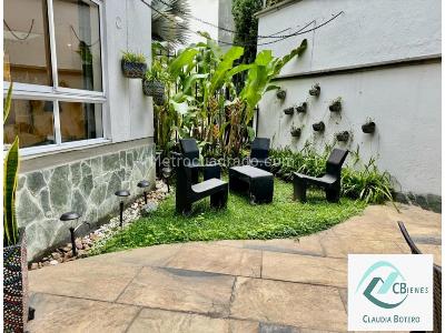 Apartamento en venta en Loma De Las Brujas, Envigado · foto 9 de 17
