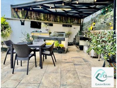 Apartamento en venta en Loma De Las Brujas, Envigado · foto 10 de 17