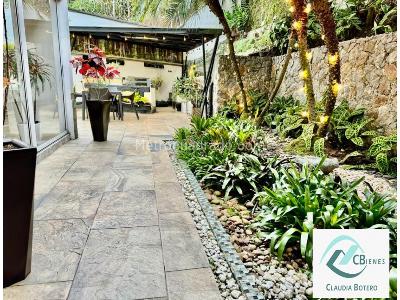 Apartamento en venta en Loma De Las Brujas, Envigado · foto 11 de 17