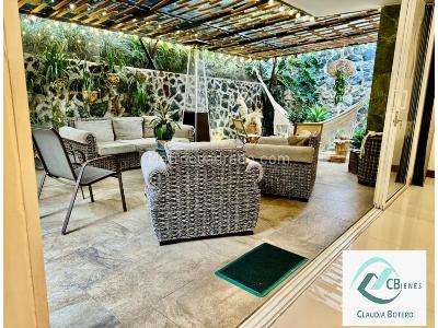 Apartamento en venta en Loma De Las Brujas, Envigado · foto 12 de 17