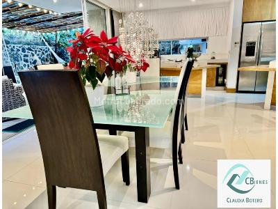 Apartamento en venta en Loma De Las Brujas, Envigado · foto 13 de 17