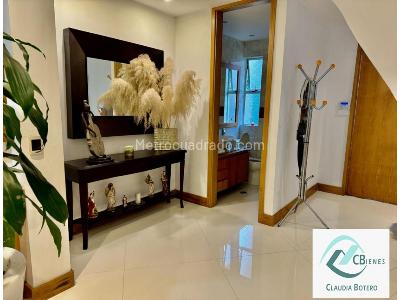 Apartamento en venta en Loma De Las Brujas, Envigado · foto 14 de 17