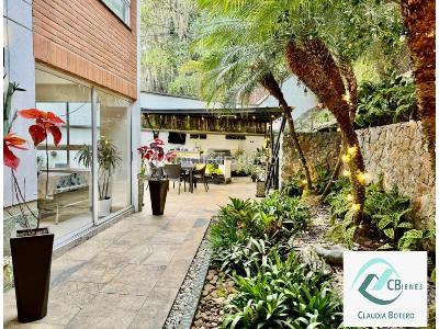 Apartamento en venta en Loma De Las Brujas, Envigado · foto 15 de 17