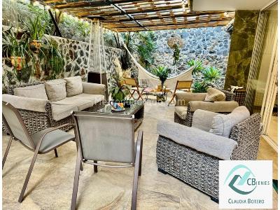 Apartamento en venta en Loma De Las Brujas, Envigado · foto 16 de 17