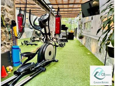 Apartamento en venta en Loma De Las Brujas, Envigado · foto 17 de 17
