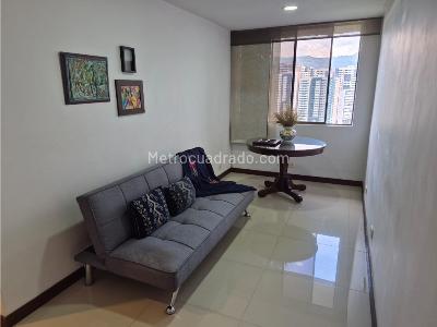 Apartamento en venta en El Poblado, Medellín · foto 5 de 12