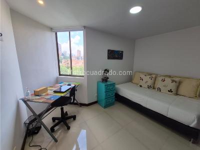 Apartamento en venta en El Poblado, Medellín · foto 11 de 12