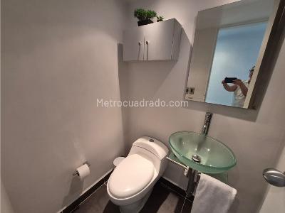 Apartamento en venta en El Poblado, Medellín · foto 12 de 12