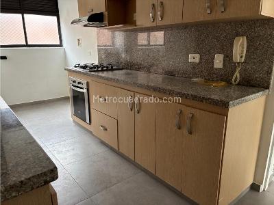 Apartamento en venta en Vizcaya, Medellín · foto 7 de 16