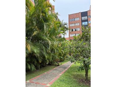 Apartamento en venta en Vizcaya, Medellín · foto 15 de 16