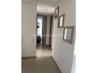 Apartamento de 3 alcobas en venta en Loma De Las Brujas, Envigado, 101 m² · foto 10 de 20