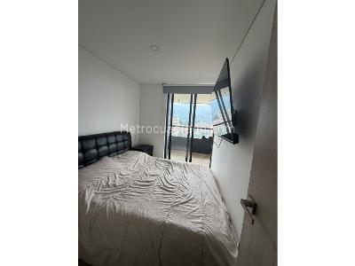Apartamento de 3 alcobas en venta en Loma De Las Brujas, Envigado, 101 m² · foto 19 de 20