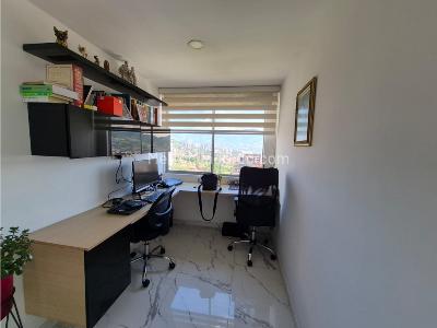 Apartamento en venta en Loma Del Chocho, Envigado · foto 12 de 12