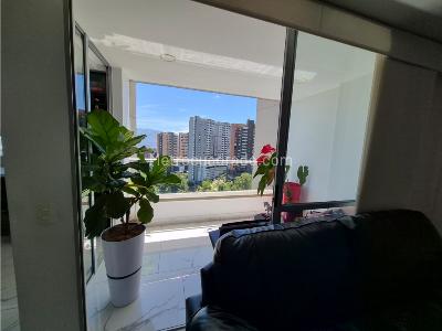 Apartamento en venta en Loma Del Chocho, Envigado · foto 4 de 12