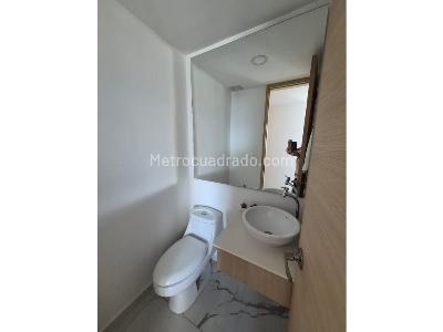 Apartamento en venta en Loma Del Chocho, Envigado · foto 7 de 12