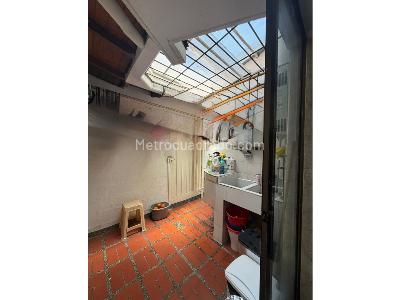 Casa de 3 alcobas en venta en San German, Medellín, 123 m² · foto 13 de 20