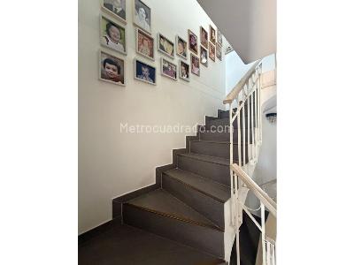 Casa de 3 alcobas en venta en San German, Medellín, 123 m² · foto 2 de 20