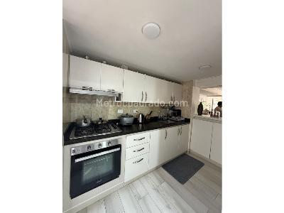 Casa de 3 alcobas en venta en San German, Medellín, 123 m² · foto 4 de 20