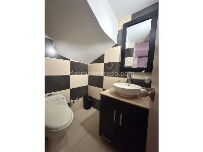Casa de 3 alcobas en venta en San German, Medellín, 123 m² · foto 5 de 20