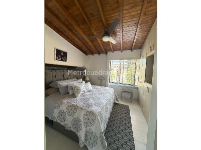 Casa de 3 alcobas en venta en San German, Medellín, 123 m² · foto 8 de 20