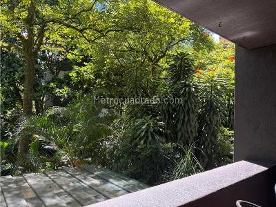 Apartamento de 3 alcobas en venta en El Poblado, Medellín, 188 m² · foto 7 de 20