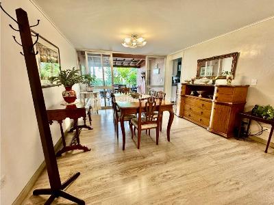 Apartamento de 3 alcobas en venta en La Aguacatala, Medellín, 310 m² · foto 3 de 20