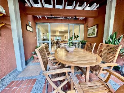 Apartamento de 3 alcobas en venta en La Aguacatala, Medellín, 310 m² · foto 7 de 20