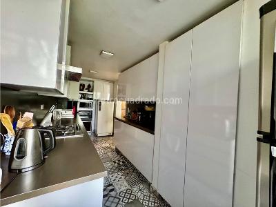 Apartamento de 3 alcobas en venta en La Aguacatala, Medellín, 310 m² · foto 10 de 20