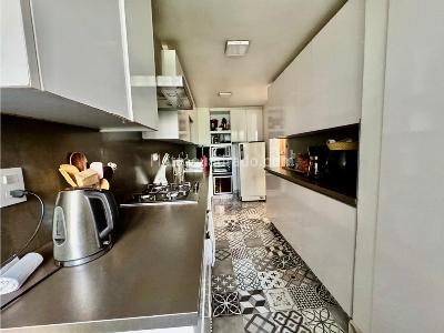 Apartamento de 3 alcobas en venta en La Aguacatala, Medellín, 310 m² · foto 11 de 20