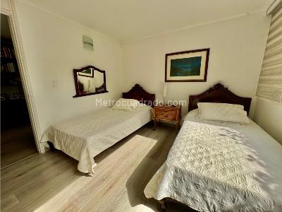 Apartamento de 3 alcobas en venta en La Aguacatala, Medellín, 310 m² · foto 19 de 20