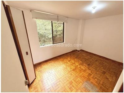 Apartamento de 3 alcobas en venta en Castropol, Medellín, 95 m² · foto 7 de 12