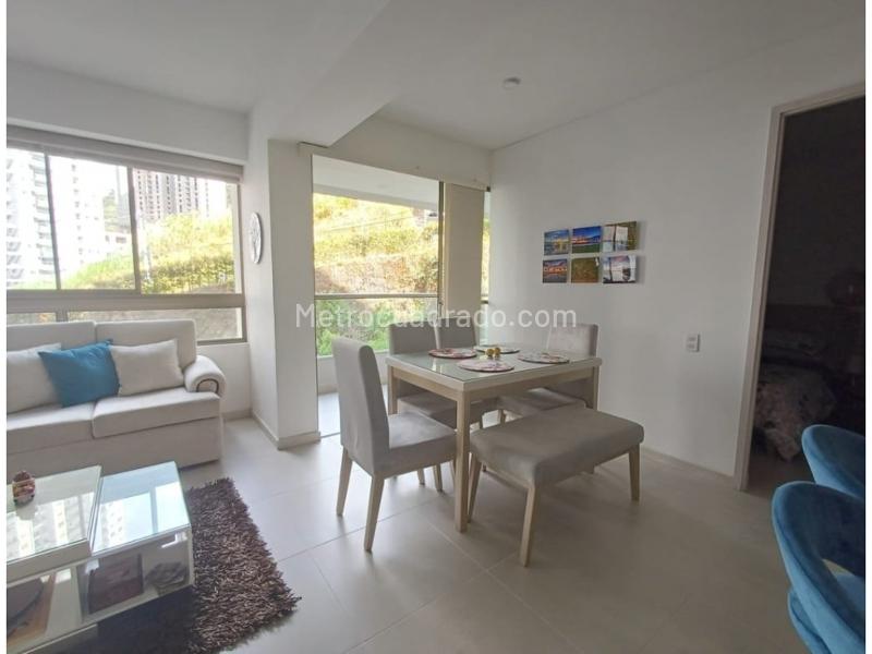 Piso – Sabaneta - Vista 3