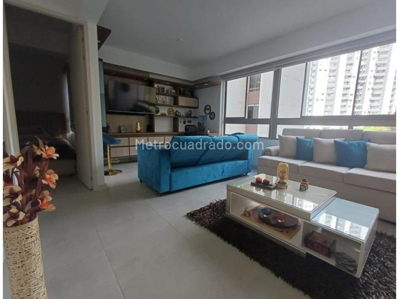 Piso – Sabaneta - Vista 4