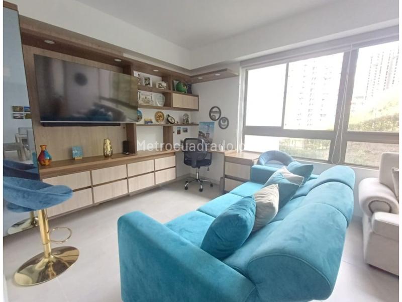 Piso – Sabaneta - Vista 5