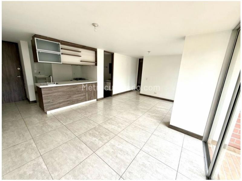 Piso – Envigado - Vista 2
