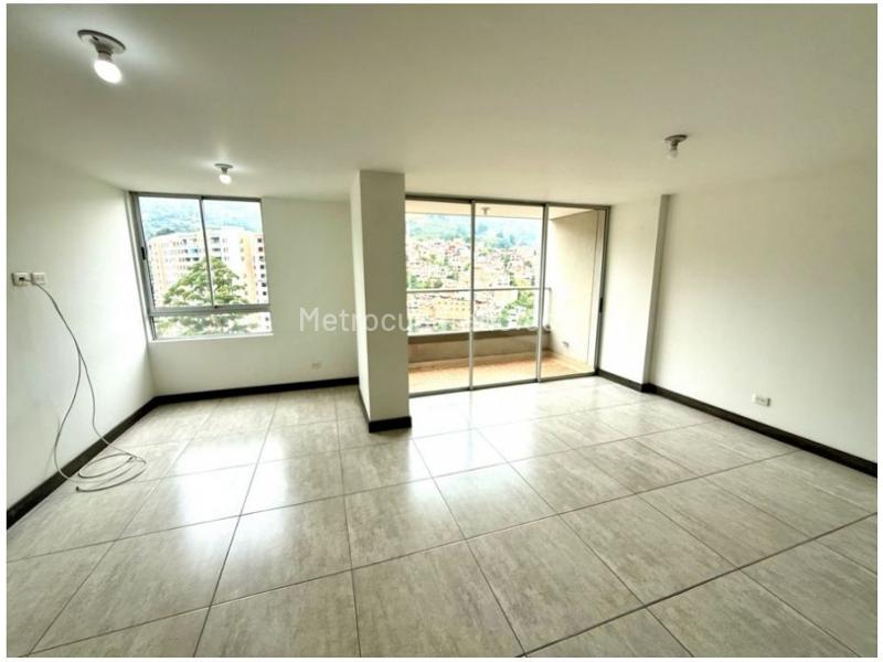 Piso – Envigado - Vista 3