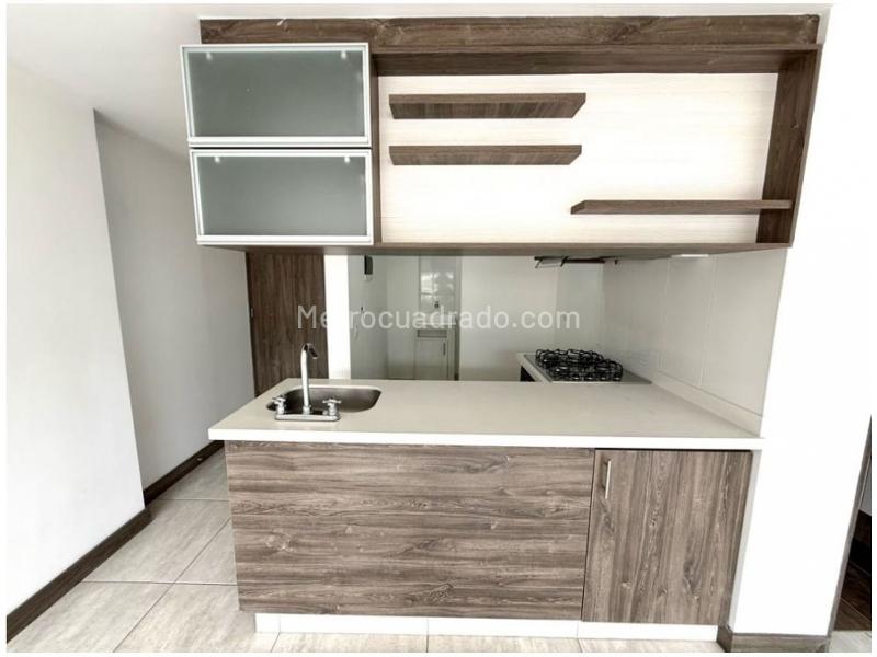 Piso – Envigado - Vista 5