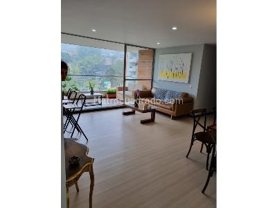 Apartamento en venta en La Frontera, Envigado · foto 2 de 16