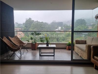 Apartamento en venta en La Frontera, Envigado · foto 4 de 16