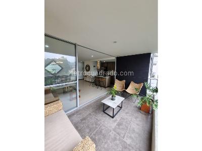 Apartamento en venta en La Frontera, Envigado · foto 5 de 16