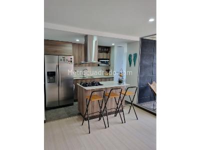 Apartamento en venta en La Frontera, Envigado · foto 7 de 16